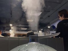 -碗中海·蒸汽海鲜·桑拿鸡(岭南天地店)