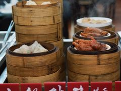 -香港蓮香樓(中環店)