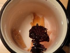 陈皮洛神花茶盒-太二酸菜鱼(金沙印象城店)