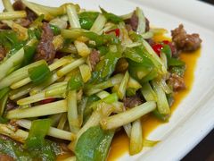 -洛漾舸船宴餐厅(洛漾半岛店)