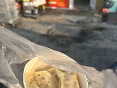 -汪记大王锅贴(成山路店)