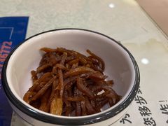 -李连贵熏肉大饼(丰台南路地铁站店)