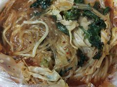 -老字号正宗四川麻辣烫(重庆路店)
