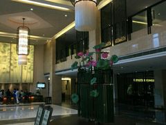 -天目湖御水温泉·度假酒店