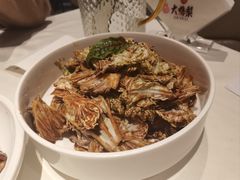 -大鸭梨烤鸭店(花园村店)