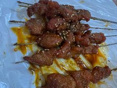 -十里铺铁板鱿鱼