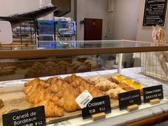 -WHEAT&BAKER-麥(凯德来福士店)