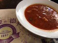 -德大西餐社(云南南路店)