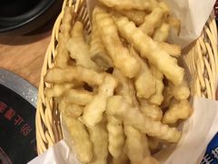 -肥肥虾庄·金牌油焖大虾(杨园滨江时代walk店)
