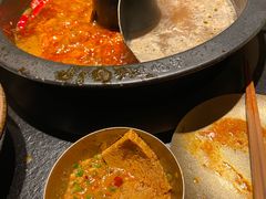 -晓宇重庆火锅(西安荟聚店)