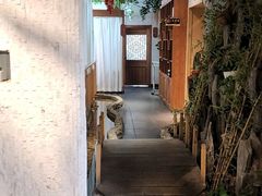 -醉霖生态餐厅(交大店)