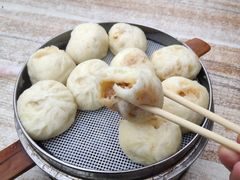 小笼包-老张家常菜串(玉江佳园店)