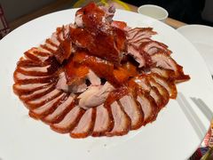 -褚记烤鸭·南京家常菜(雨花客厅店)