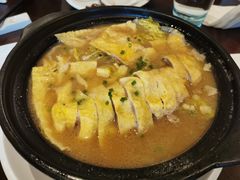 -逸林轩中餐厅(中信泰富朱家角锦江酒店)