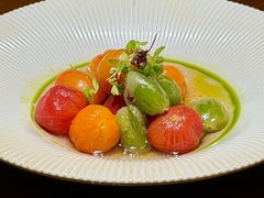 -本处·素食·融合料理(南油店)