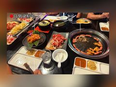 -老卜奎齐齐哈尔烤肉(人民东路店)