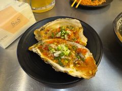 -微醺烤牛·炭火烧烤·精酿啤酒(东郊记忆店)