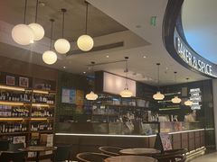 -BAKER&SPICE(国金中心商场店)