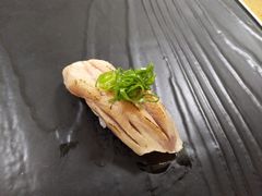 时令手握-达摩君日本料理(泰海花园小区店)