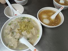 -雪园小吃部(天桥商场店)