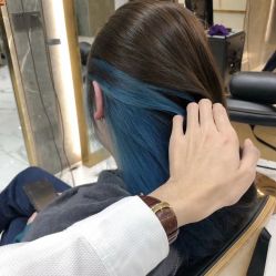-发源地HAIR SALON