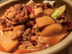 -耶里夏丽·新疆菜·家庭聚场(百联中环购物广场店)