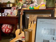 -109 COFFEE(建筑学院店)