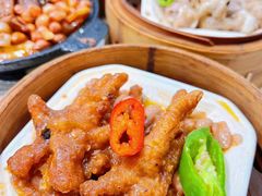 -叹茶靓点·粤式餐厅·全天茶市(石井万民广场店)
