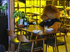 -ibarrel爱杯·bistro&brunch(江宁路店)