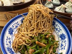 -潘德林茶社(新城河路店)