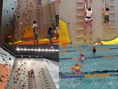 -回龙观体育文化公园