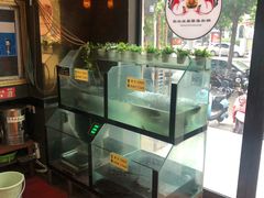 -熊记火盆景鱼火锅(永庆路店)