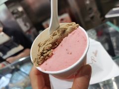 -Dip in Gelato(富民路店)