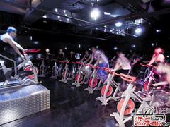 -宝体健身会(宝安体育馆店)