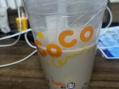 -CoCo都可(健翔桥店)