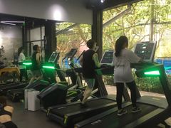 -VPsmart私教健身工作室(新华路旗舰店)
