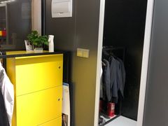 -方快-照相馆(金桥国际店)