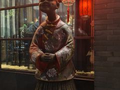 -萬家灯火·私房湘菜·22年老手艺(南岭大道店)