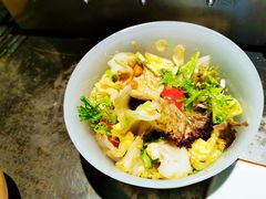 -很久以前羊肉串(簋街店)