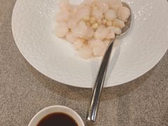 水晶虾仁-太湖饭店·寄畅轩中餐厅
