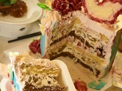 -CAKE BOSS 蛋糕老板(西单君太百货店)