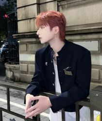 -川和潮人