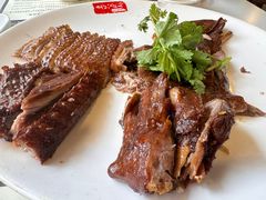 -壹只卤鹅·潮汕菜(莲塘店)