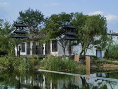 -西溪国家湿地公园