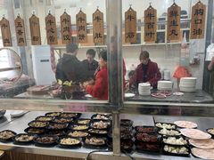 -老猫牛肉火锅(沙溪店)