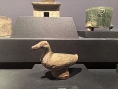 -汉景帝阳陵博物院