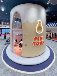 -奈尔宝·儿童乐园·亲子餐厅(鄞州万达店)