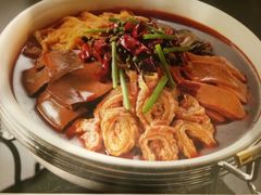 -峨嵋酒家总店(车公庄店)