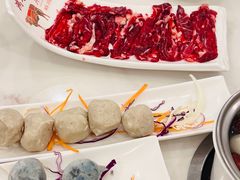 -鸿喜牛·潮汕鲜牛肉火锅(海浪湾店)