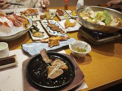 -吉兆·料理(红梅南路店)